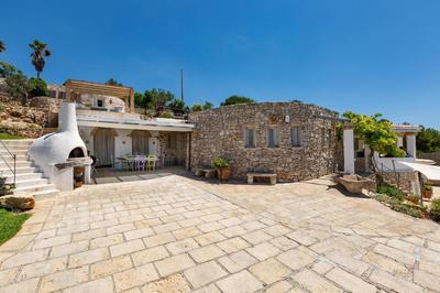 Villa Valeria by Perle di Puglia