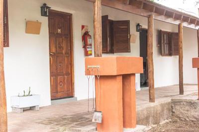 Tacuifi I - Apartamentos