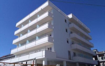 HOTEL SETTIBI 20m dalla spiaggia