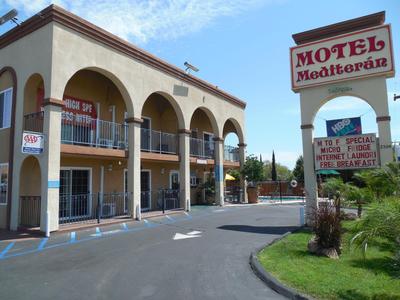 Motel Mediteran, Billede 2