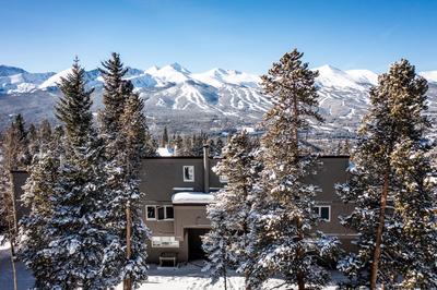 Gold Point Resort Breckenridge by Vacatia
