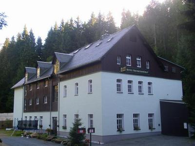 Waldhotel Dietrichsmühle