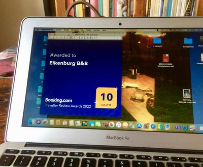 Eikenburg B&B, Foto 2