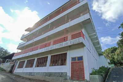 RedDoorz Syariah at Abemoch Kampkey