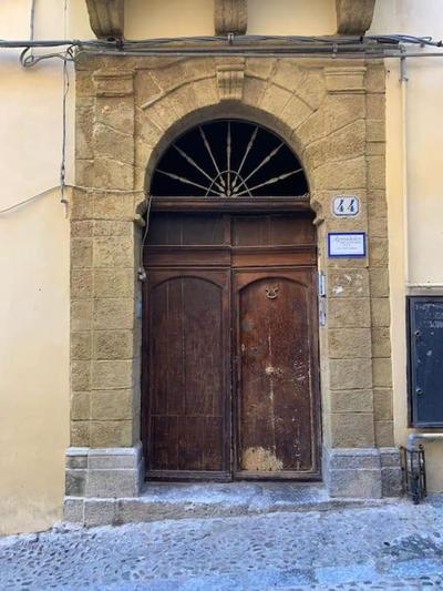 Casa vacanza al Duomo: Cefalù