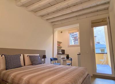 Residenza SubitoSanto - Appartamento 1B "Palladio"