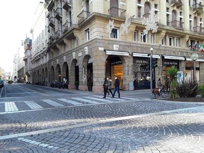SAVOIA ROOMS