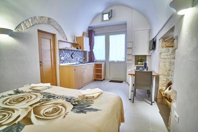 Casetta Lulù