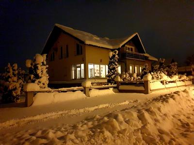 Kuća za odmor Anima