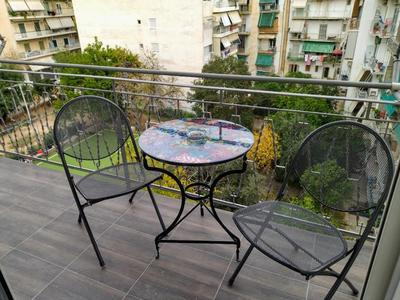 City stay Athens ''a Sweet Home''next to the metro
