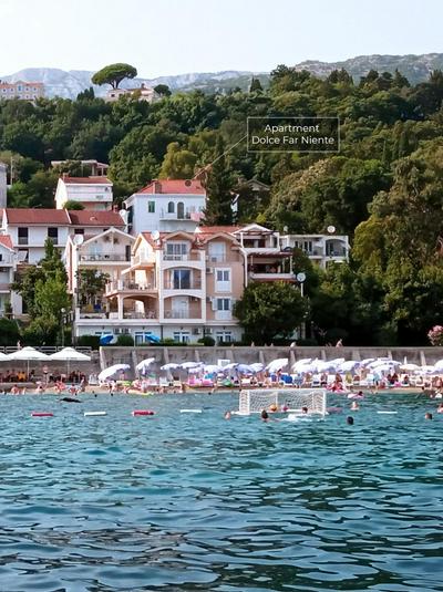 Dolce Far Niente