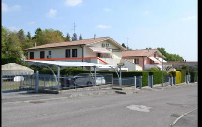 Rosalinde House