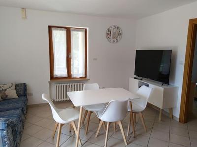 Appartamento SUNRELAX