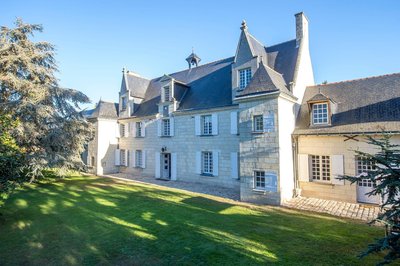 Château de la Ronde