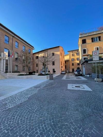 B&B La Fisarmonica