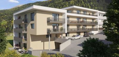 Neues luxeriös eingerichtetes Apartment Bock