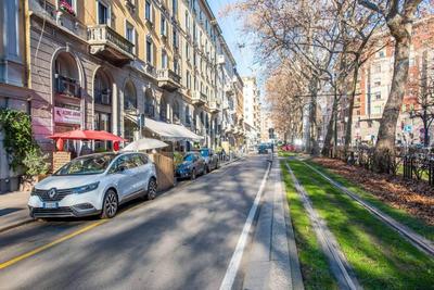Easylife - Milano - MonteNero 29 D - Porta Romana