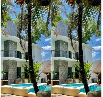 Refugio Huasteco Hotel Boutique