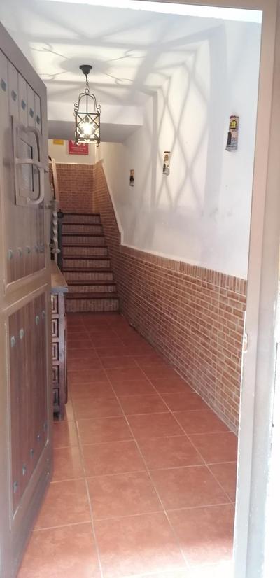 Apartamento La Alcancía
