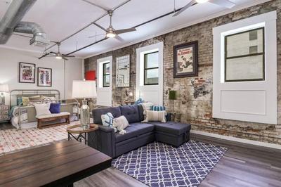 Dottie's Loft 202