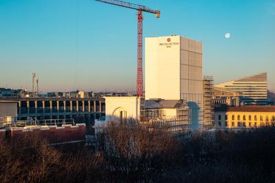 Sunset House - Smart House - Milano MiCo