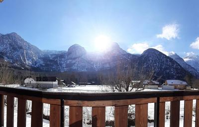 Dachstein Adventure Holiday Apartment