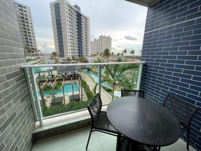 Salinas Exclusive Resort