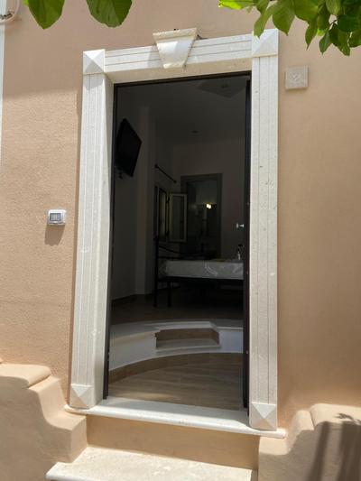 Stanza per 2 persone da Antonio