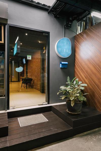 TIRAS Patong Beach Hotel