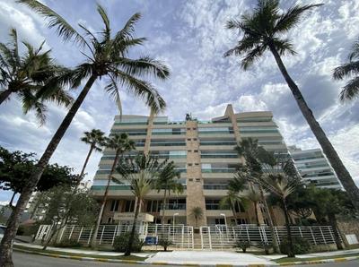 Apartamento moderno com linda vista