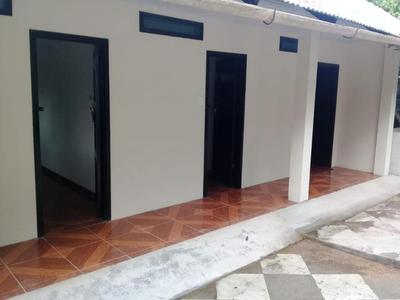 Ecocabañas Manguare