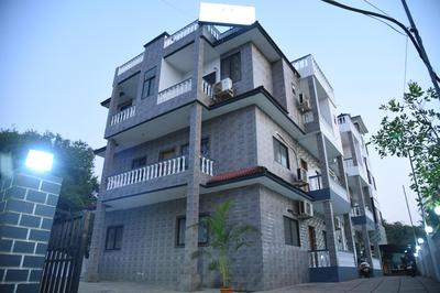 Treebo Clarissa Resort Goa