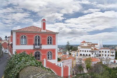 Villa Bela Vista, Billede 2