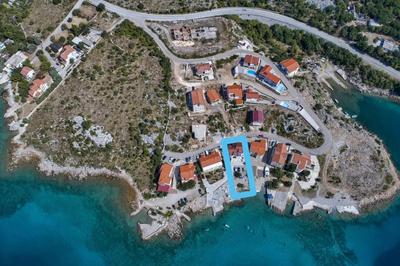 Beachfront House Amaris