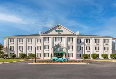 Best Western of Crestview, Billede 2