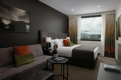 Rydges Wellington Airport