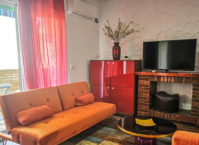 Casa Pepa 1 primera linea