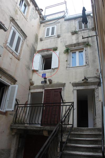 Apartments Seka Korčula