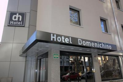 Hotel Domenichino