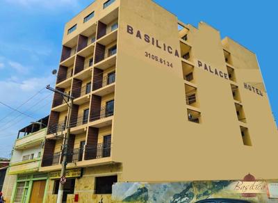 Basilica Palace Hotel