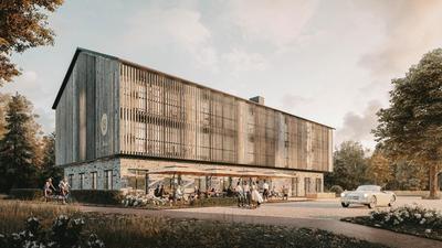 Naturhotel Die Maise