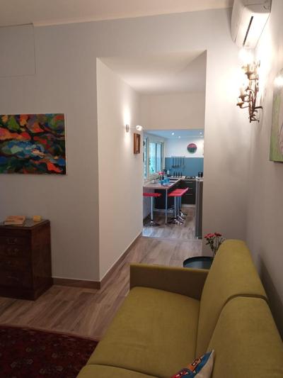 Cappuccini Garden House