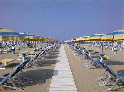 LA CONCHIGLIA A MARINA