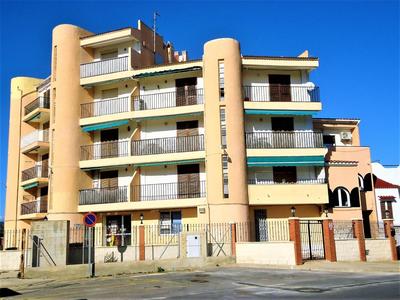 Peniscola Residencial LEK
