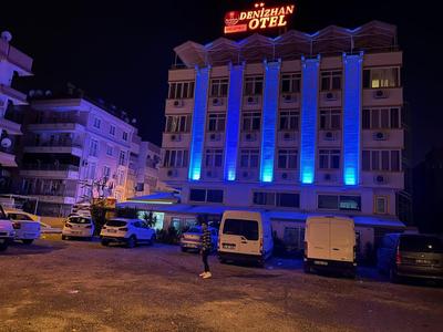 Denizhan Otel - Image 80