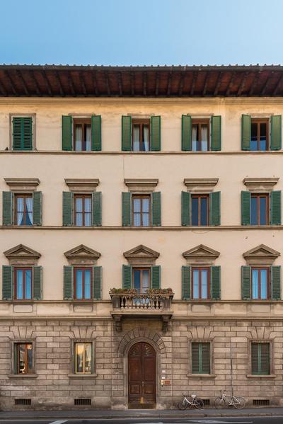 Florence Feel Apartment