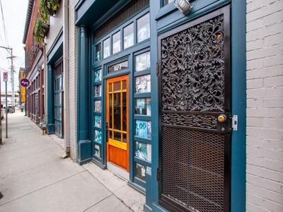 Elegant Old City Loft - Downtown