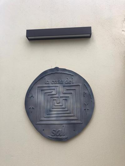 La casa Del Sal