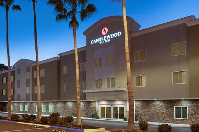 Candlewood Suites - Safety Harbor by IHG