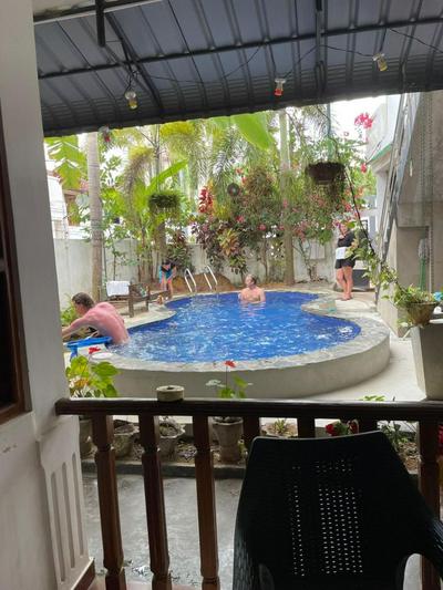 Yolanda Villa Negombo